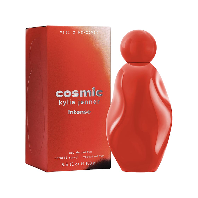Kylie Cosmetics Cosmic Intense Eau de Parfum 100 ml 1