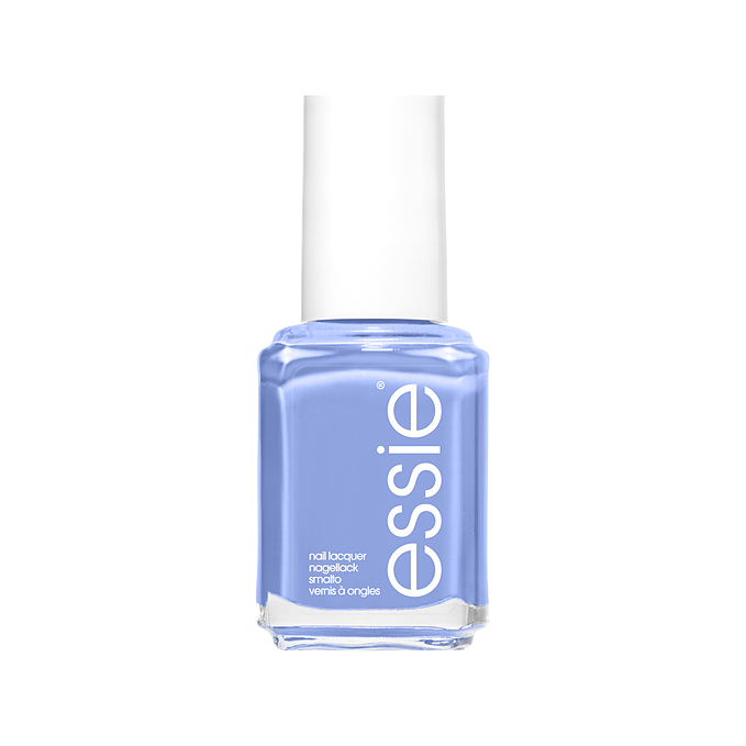 Classic Nail Polish No. 219 - Bikini So Teeny