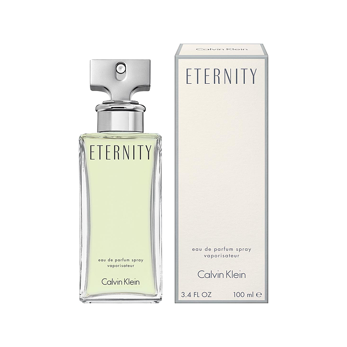 Calvin Klein Eternity Women