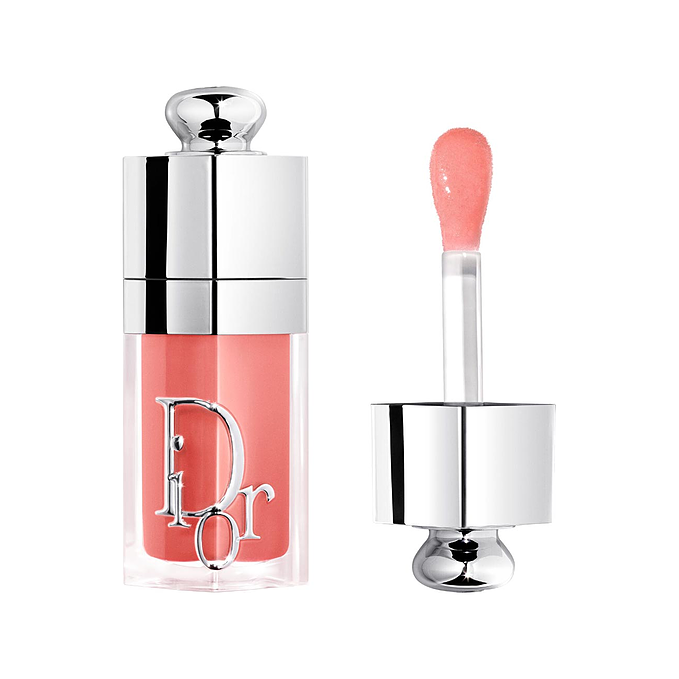 Dior Addict Lip Glow Lip Oil No 12 A Rosewood