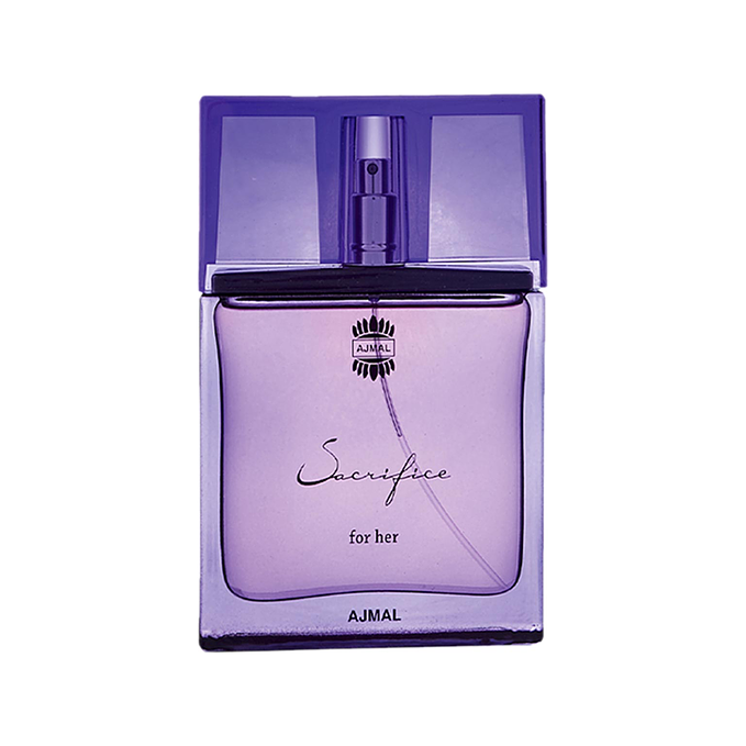Ajmal Sacrifice For Her Eau de Parfum 50 m 1