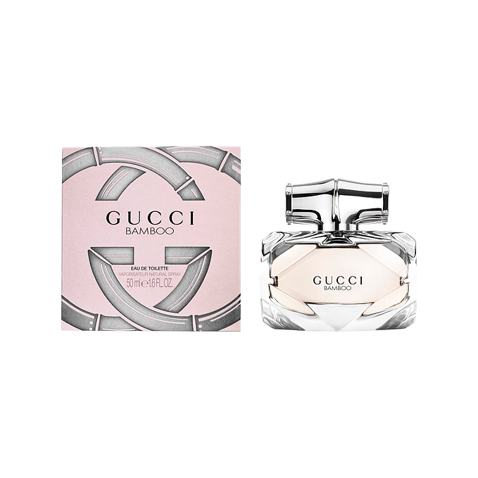 Gucci Bamboo Eau de Toilette 50 ml 1