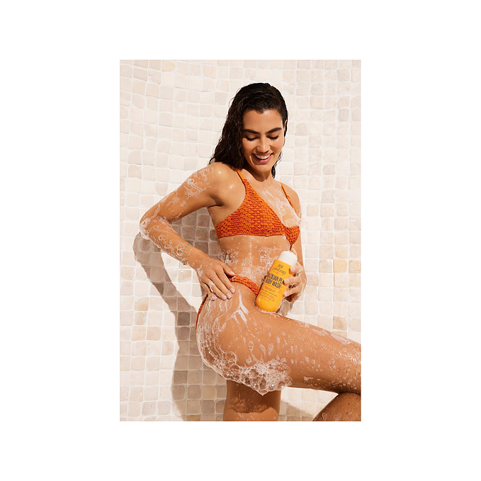 Sol de Janeiro Brazilian 4 Play Moisturizing Shower Cream-Ge 3