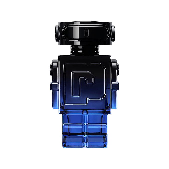 Paco Rabanne Phantom Eau de Parfum Intense 50 ml