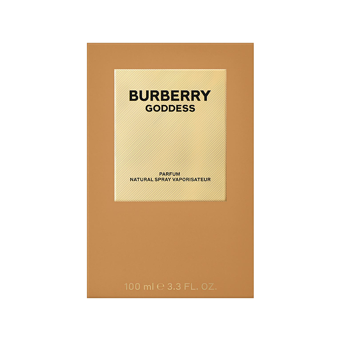 Burberry Goddess Parfum 100 ml 2
