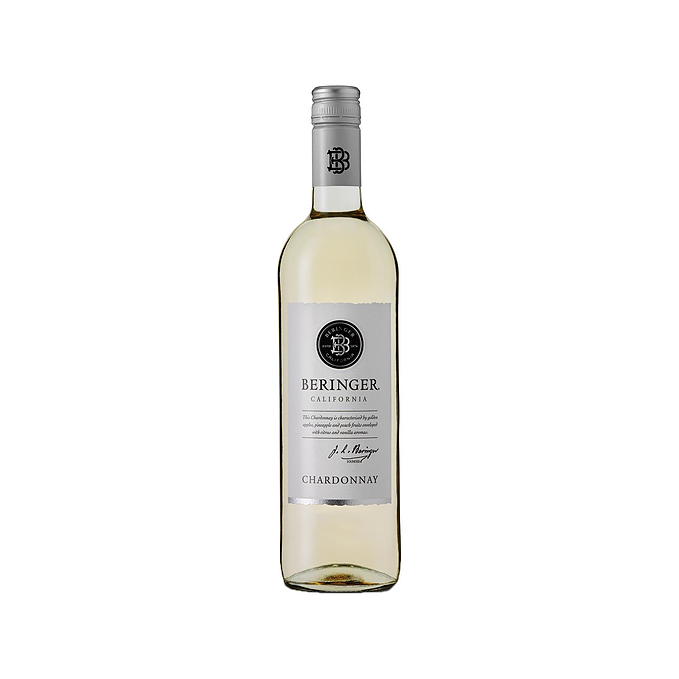 Beringer Classic Chardonnay