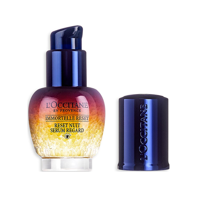 L'Occitane en Provence Immortelle Reset Eye Serum 1