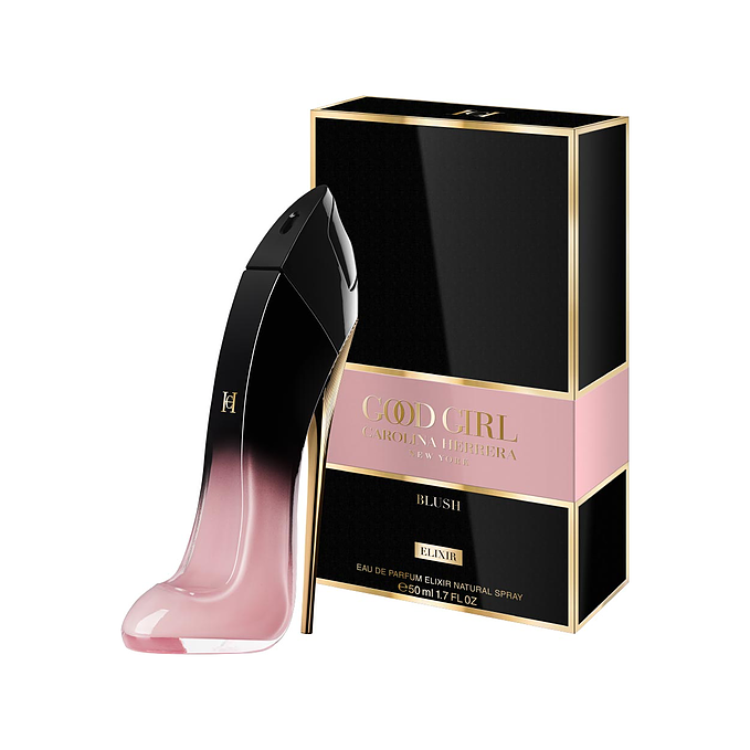 Carolina Herrera Good Girl Blush Elixir Eau de Parfum Intense 50 ml 1