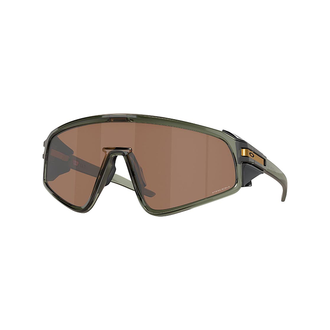 Oakley Latch Panel-prizm