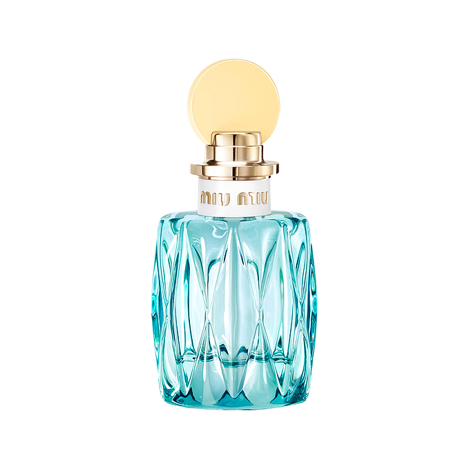 Miu Miu L'Eau Bleue Eau de Parfum 100 ml 1