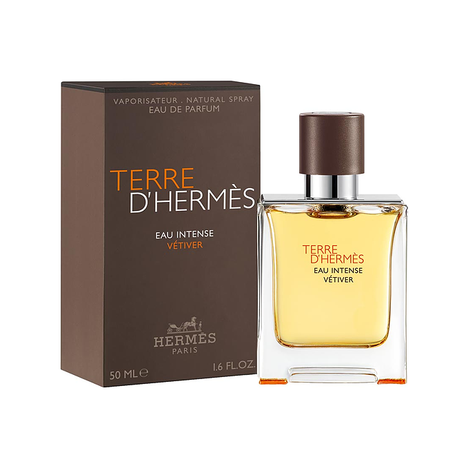 Hermes Terre D'Hermes
