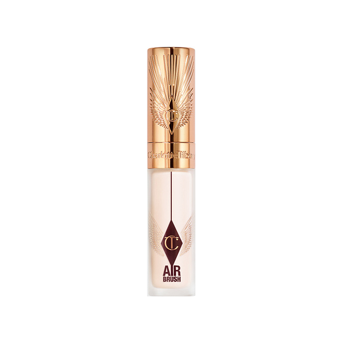 Charlotte Tilbury Airbrush Flawless Blur Concealer No 1 Fair 1