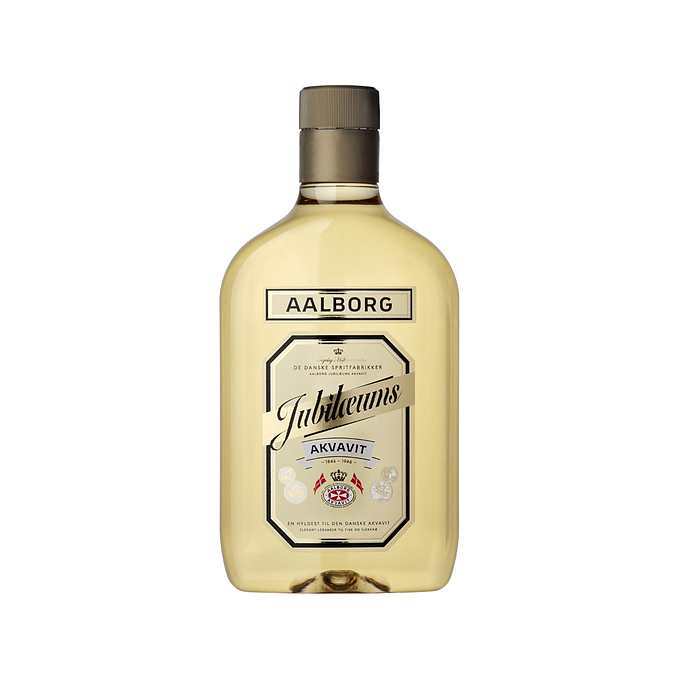 Aalborg Jubileums aquavit