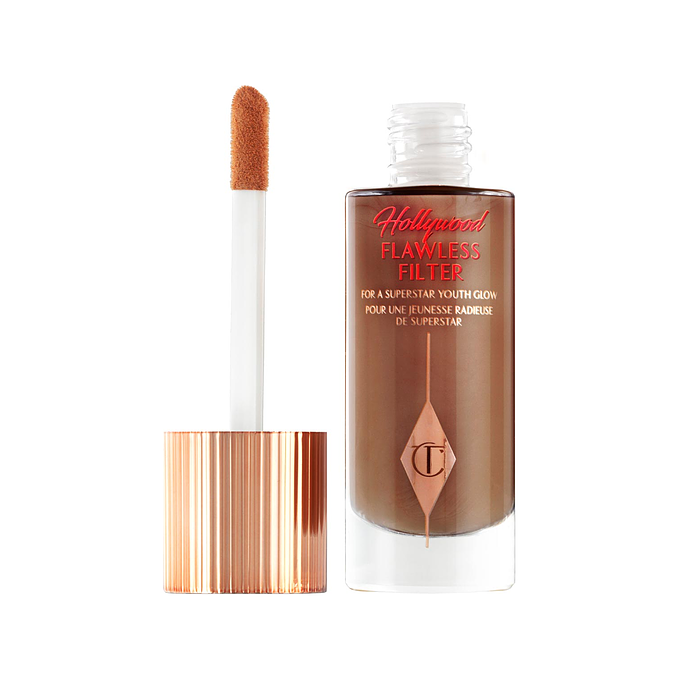 Charlotte Tilbury Hollywood Filter - 8 Deep
