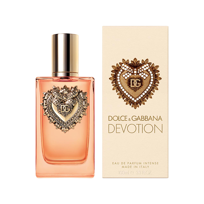 Dolce & Gabbana Devotion Eau de Parfum Intense 100 ml 1