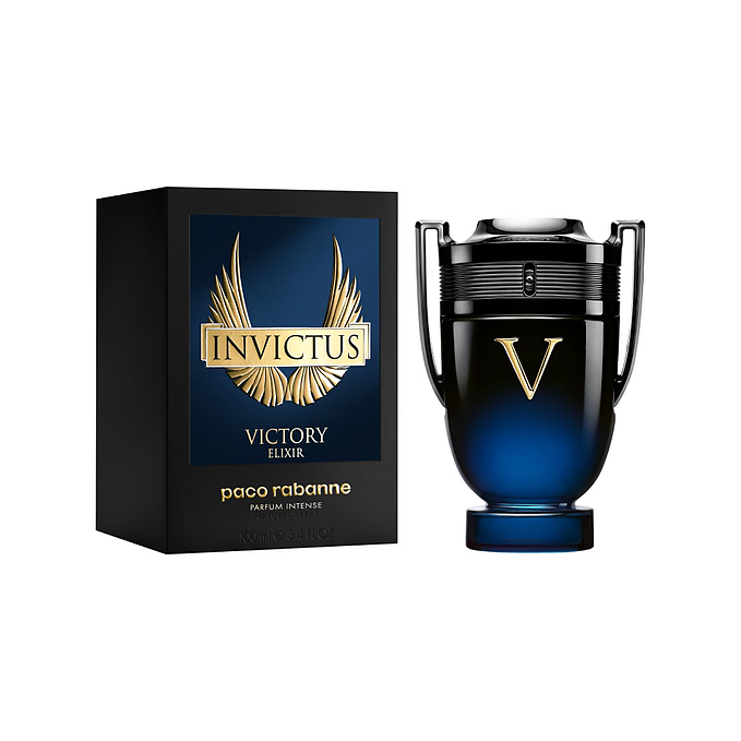 Paco Rabanne Invictus Victory Elixir Eau de Parfum 100 ml 1