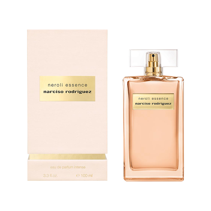 Narciso Rodriguez Les Transparences Neroli Essence Eau de Parfum Intense 100 ml 1