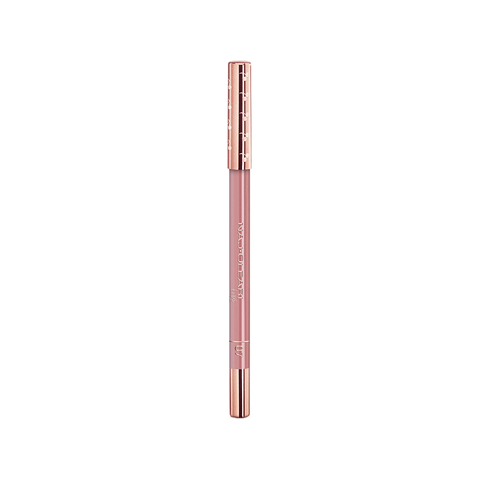 NAJ-OLEARI Perfect Shape Lip Pencil 07 Pearly Cold Pink 1