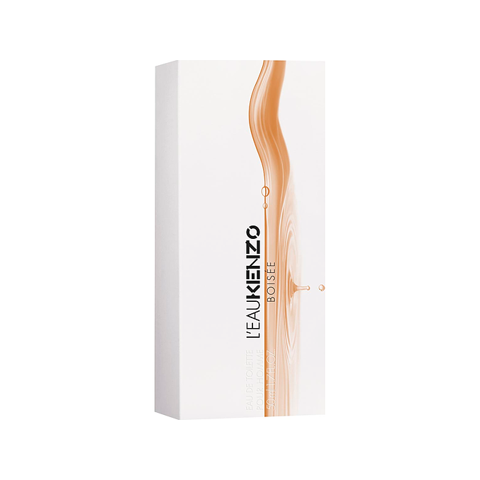 Kenzo L'Eau Kenzo Boisee Homme 2