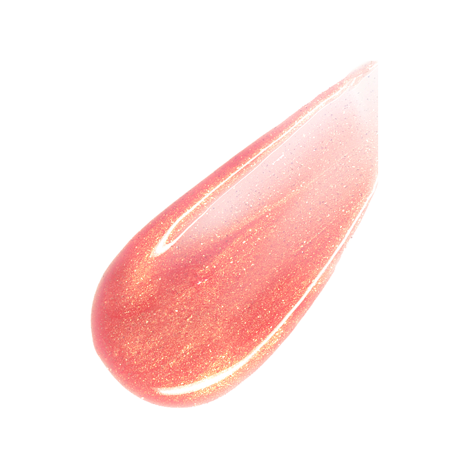 Charlotte Tilbury Collagen Lip Bath Lip Gloss No 3 - Peachy Plump 2