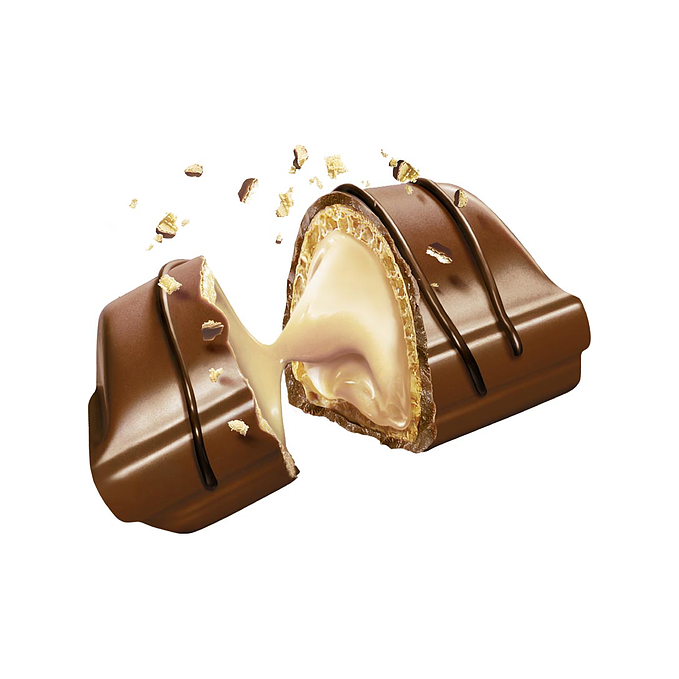 Kinder Bueno mini 2