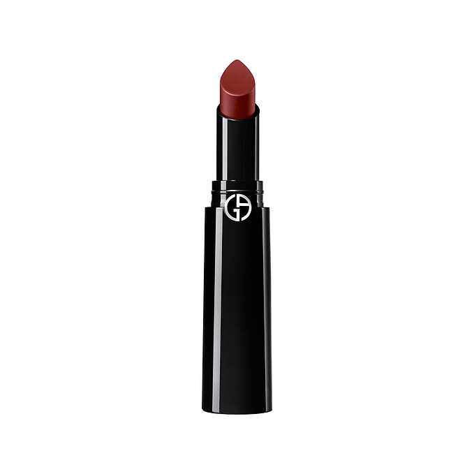 Giorgio Armani Lip Power Lipstick No 202 Independent 1
