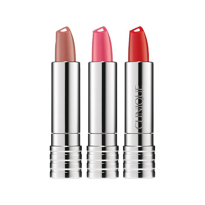 Dramatically Different Lipstick -Trio