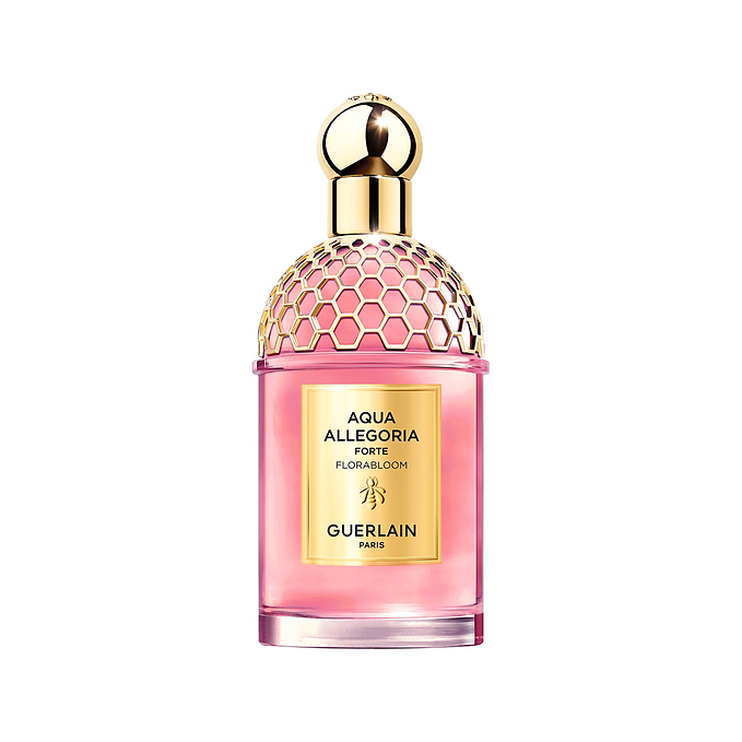 Guerlain Aqua Allegoria Flora Bloom Forte Eau de Parfum 125ml