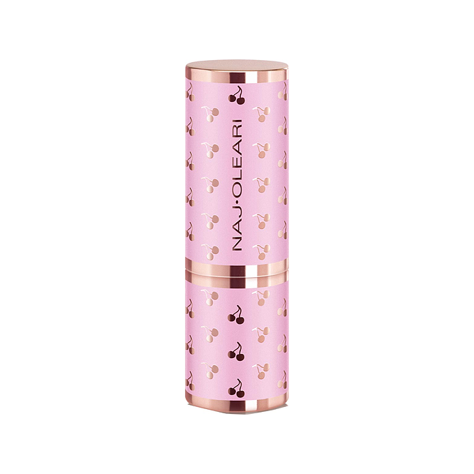 NAJ-OLEARI Creamy Delight Lipstick 18 Cyclamen 1