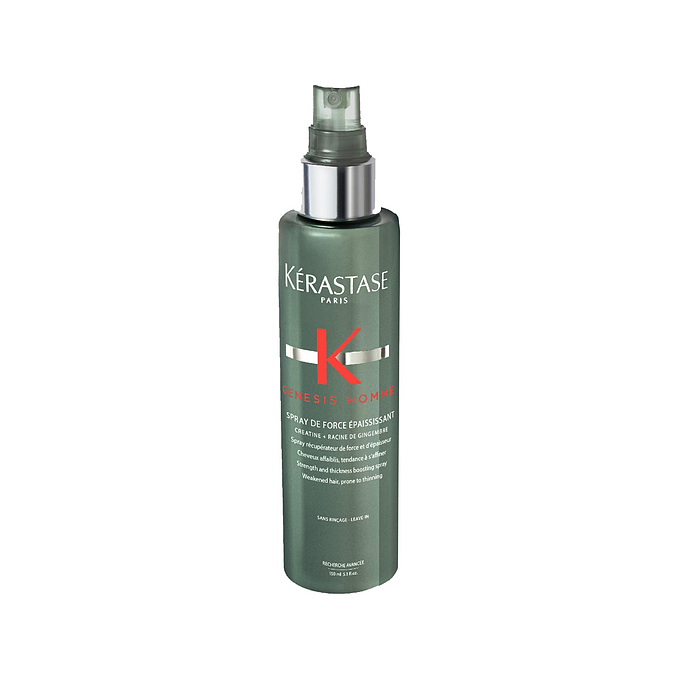 Kérastase Genesis Homme Strength and Thickness Boosting Spray 1