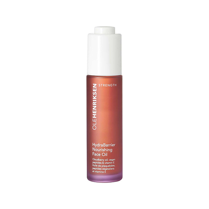 Ole Henriksen Strength Hydrabarrier Nourishing Face Oil