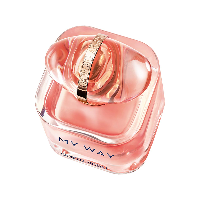 Giorgio Armani My Way Ylang Eau de Parfum 50 ml 4