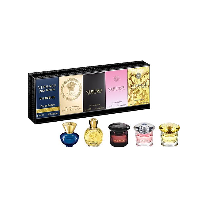Coffret