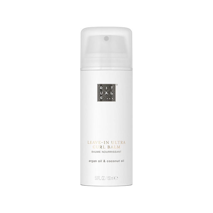 Rituals Leave-In Ultra Curl Balm 150 ml