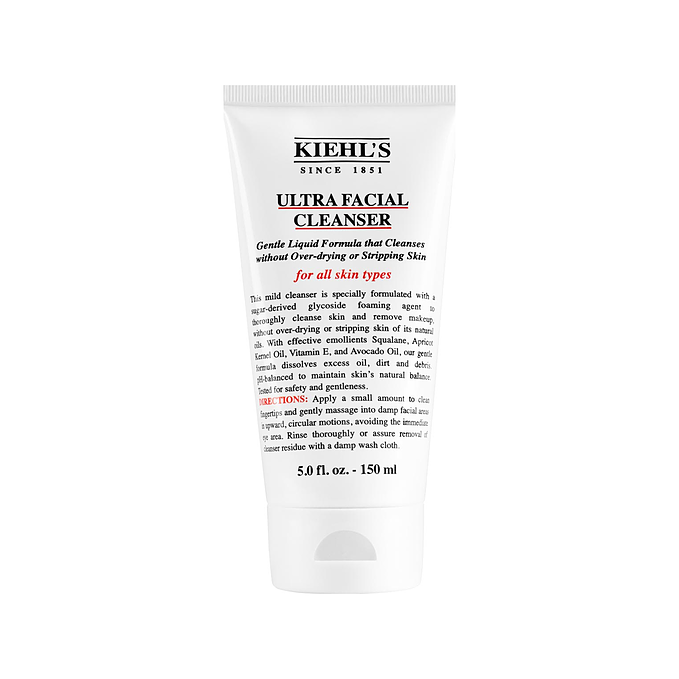 Kiehl's Ultra Facial Cleanser