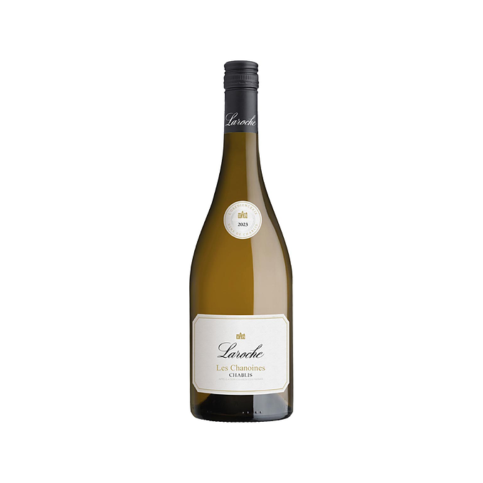 Laroche Chablis