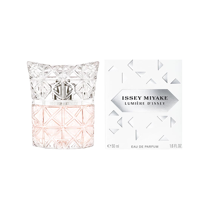 Issey Miyake Lumière d’Issey Eau de Parfum 50 ml 1