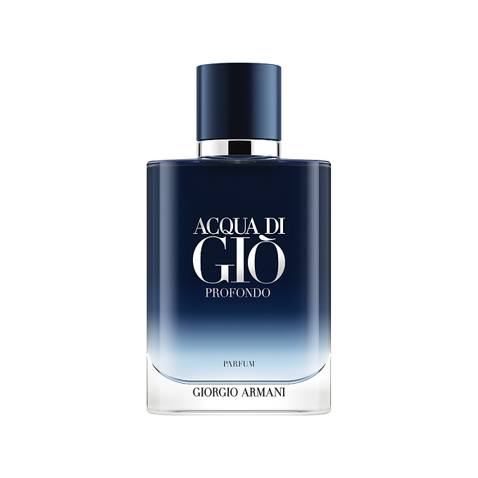 Giorgio Armani Acqua di Giò pour Homme Profondo Parfum 100 ml