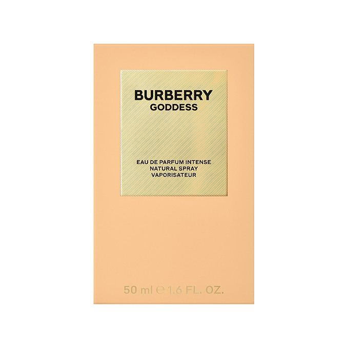 Burberry Goddess Eau de Parfum Intense 50 ml 2
