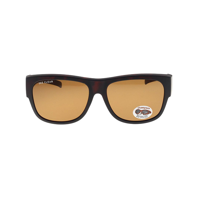 BA Optikk Polarized Suncover