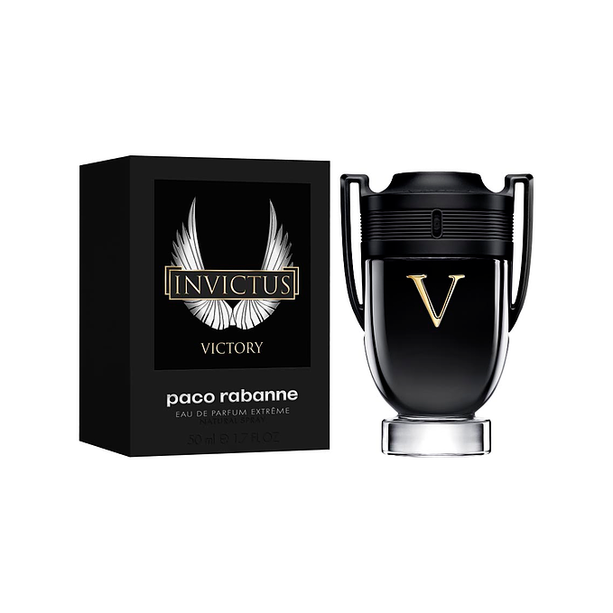 Paco Rabanne Invictus Victory