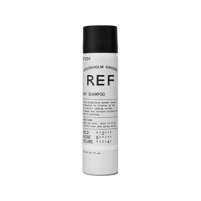 Dry Shampoo