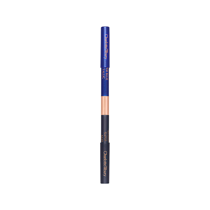 Charlotte Tilbury Eye Colour Magic Liner Duo - Super Blue 1
