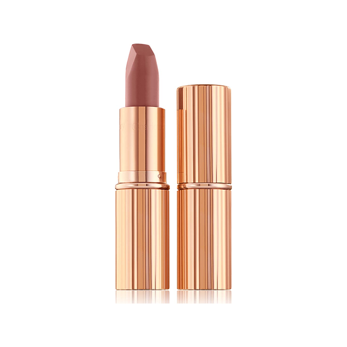 Charlotte Tilbury Matte Revolution Lipstick - Very Victoria 1