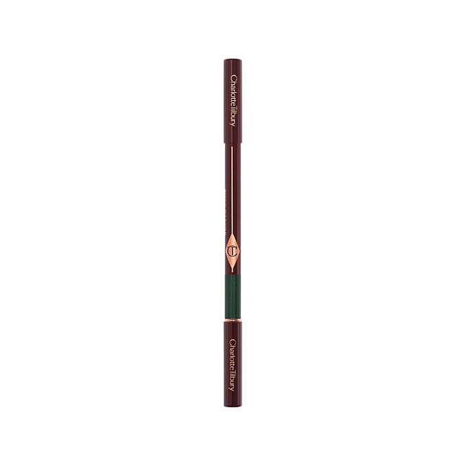 Charlotte Tilbury Rock 'N' Kohl Eye Liner No 4 - Hypnotic Peacock 1
