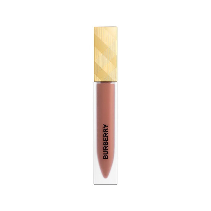Burberry Kisses Liquid Matte Lipstic No 36 Chai Brown