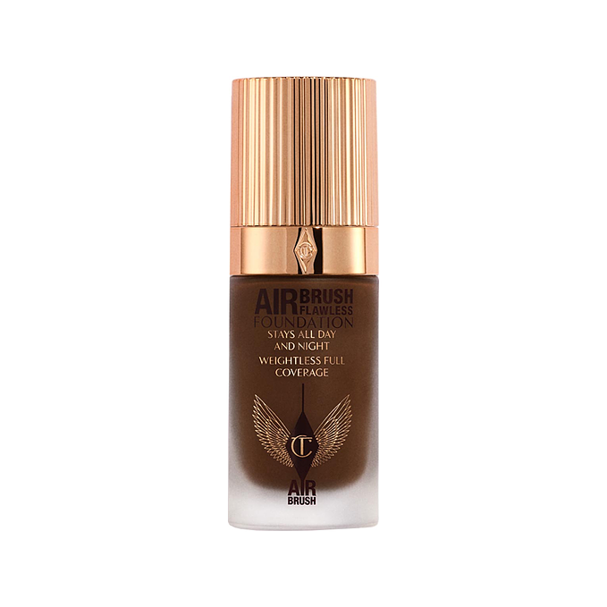 Charlotte Tilbury Airbrush Flawless Foundation - 17 Cool