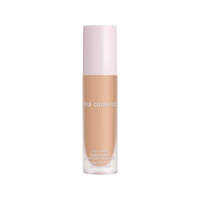 Kylie Cosmetics Power Plush Longwear Foundation