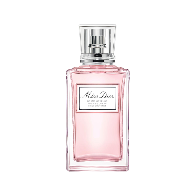 Miss Dior Body Mist