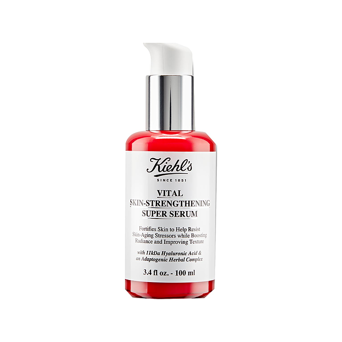 Kiehl's Vital Skin-Strength Super Serum